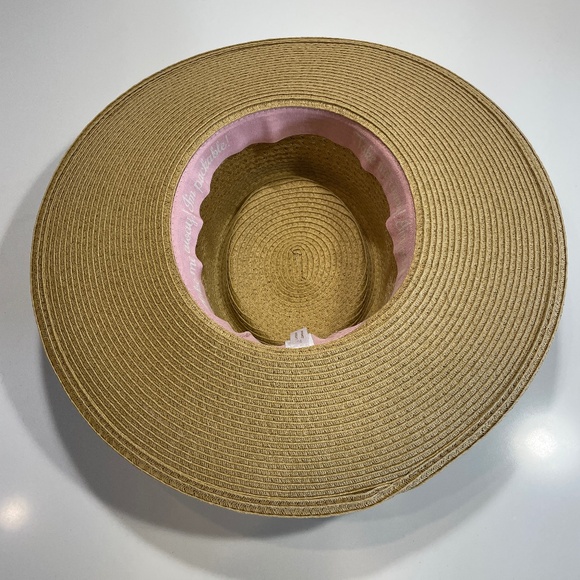 Lauren Conrad Sun Hat - Picture 2 of 5